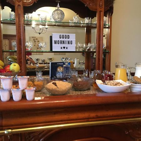 Brookville Manor Carrickmacross Zewnętrze zdjęcie