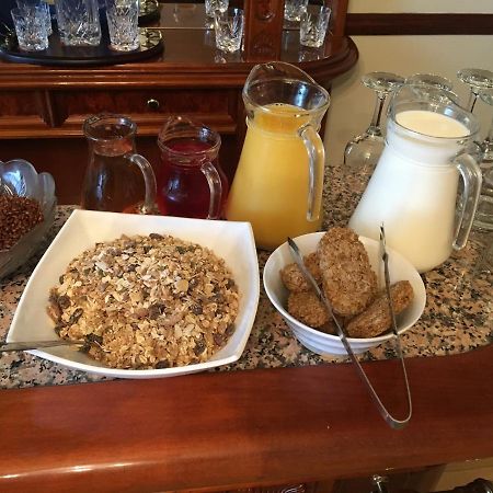 Brookville Manor Carrickmacross Zewnętrze zdjęcie